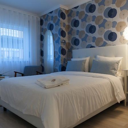 Home Sweet Praia Penthouse Назаре Екстериор снимка